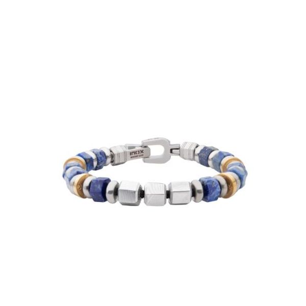 Men's Bracelet Sterling Jewelers Wethersfield, CT