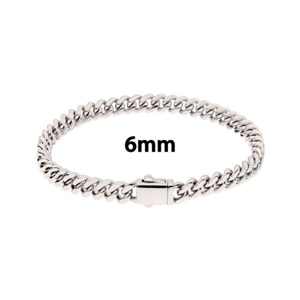 Men's Bracelet Sterling Jewelers Wethersfield, CT