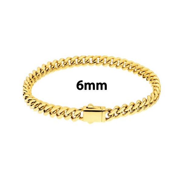 Men's Bracelet Sterling Jewelers Wethersfield, CT