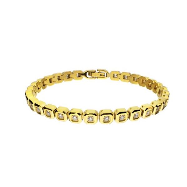 Men's Bracelet Sterling Jewelers Wethersfield, CT