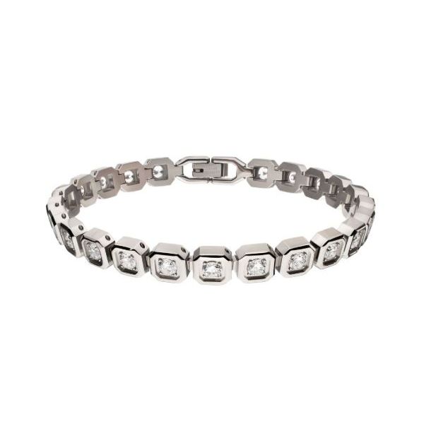 Men's Bracelet Sterling Jewelers Wethersfield, CT