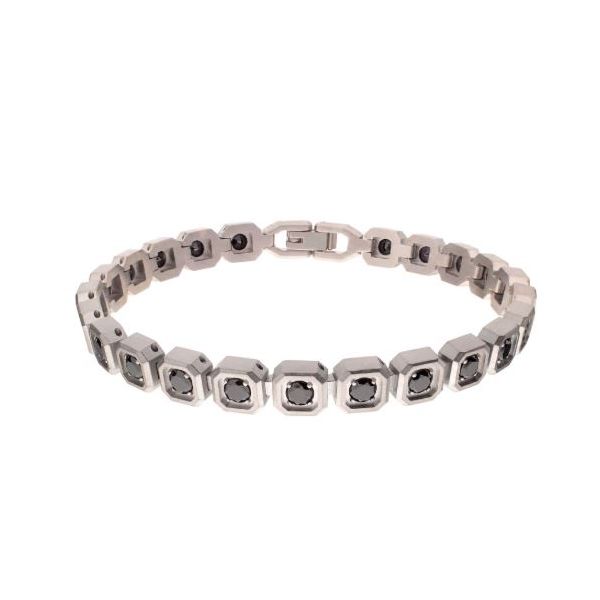 Men's Bracelet Sterling Jewelers Wethersfield, CT