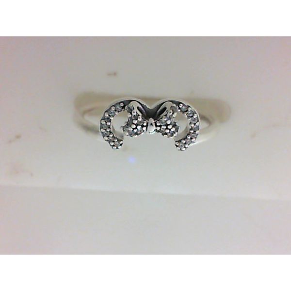 Ladies Ring Sterling Jewelers Wethersfield, CT
