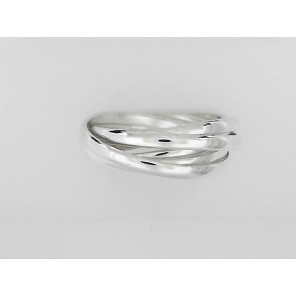 Ladies Ring Sterling Jewelers Wethersfield, CT