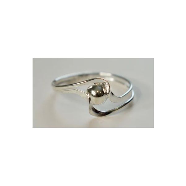 Ladies Ring Sterling Jewelers Wethersfield, CT