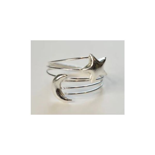 Ladies Ring Sterling Jewelers Wethersfield, CT