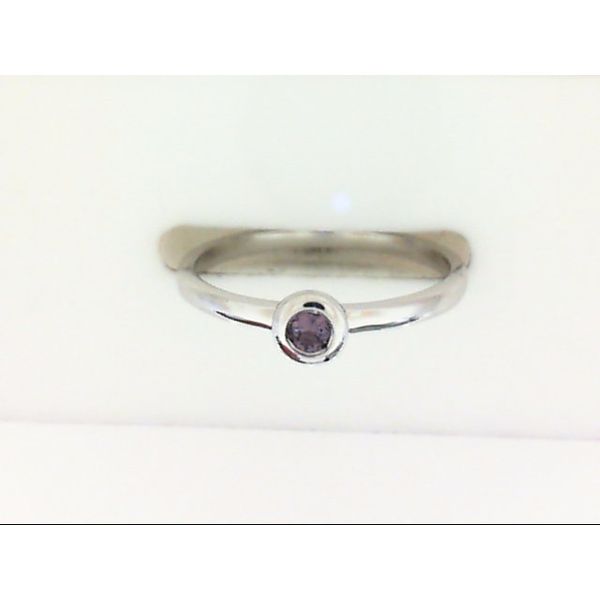 Ladies Ring Sterling Jewelers Wethersfield, CT