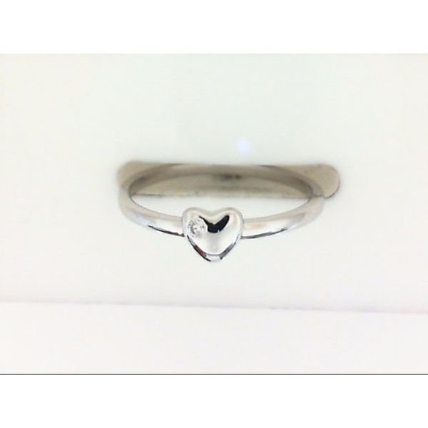Ladies Ring Sterling Jewelers Wethersfield, CT