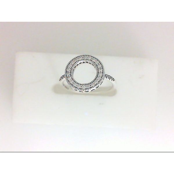 Ladies Ring Sterling Jewelers Wethersfield, CT