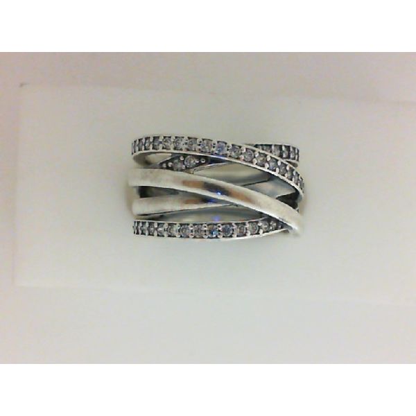Ladies Ring Sterling Jewelers Wethersfield, CT