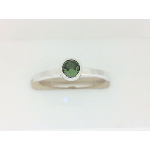 Ladies Ring Sterling Jewelers Wethersfield, CT