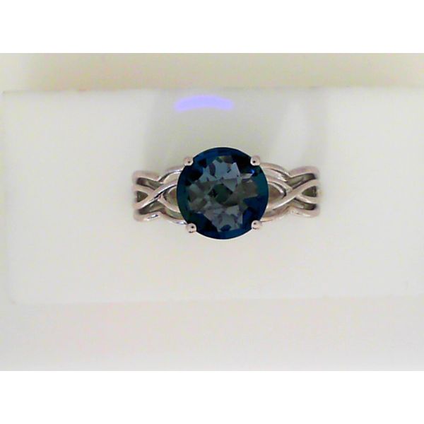 Ladies Ring Sterling Jewelers Wethersfield, CT