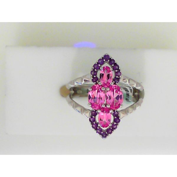 Ladies Ring Sterling Jewelers Wethersfield, CT