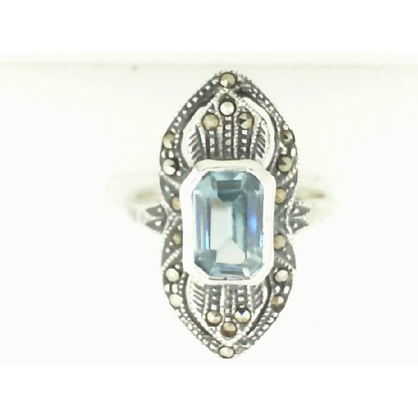 Ladies Ring Sterling Jewelers Wethersfield, CT