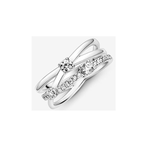 Ladies Ring Sterling Jewelers Wethersfield, CT
