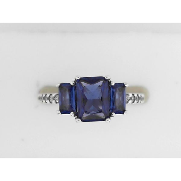 Ladies Ring Sterling Jewelers Wethersfield, CT