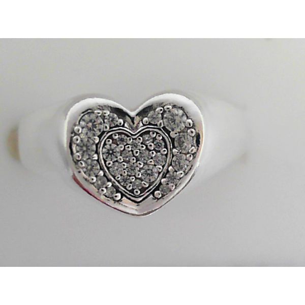 Ladies Ring Sterling Jewelers Wethersfield, CT