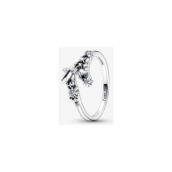 Ladies Ring Image 2 Sterling Jewelers Wethersfield, CT