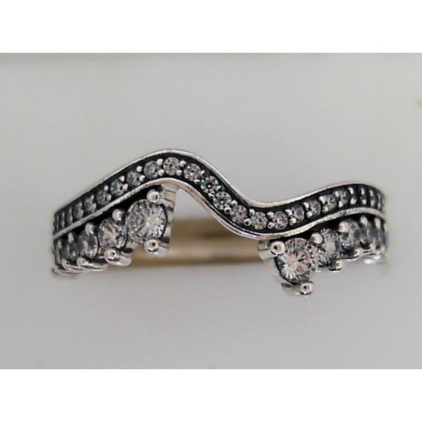 Ladies Ring Sterling Jewelers Wethersfield, CT