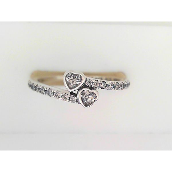 Ladies Ring Sterling Jewelers Wethersfield, CT
