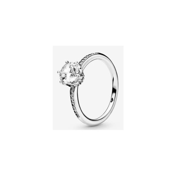 Ladies Ring Sterling Jewelers Wethersfield, CT