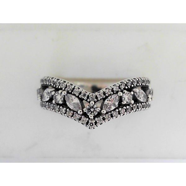 Ladies Ring Sterling Jewelers Wethersfield, CT