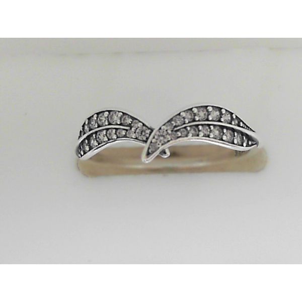 Ladies Ring Sterling Jewelers Wethersfield, CT