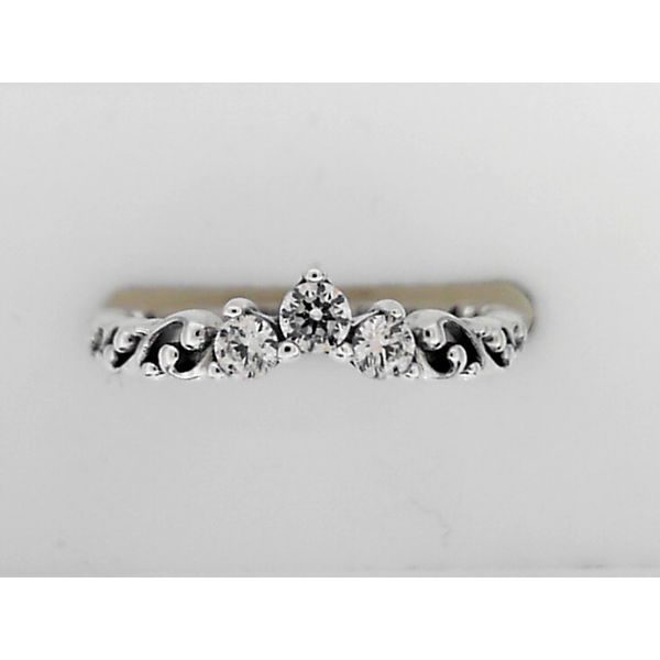 Ladies Ring Sterling Jewelers Wethersfield, CT
