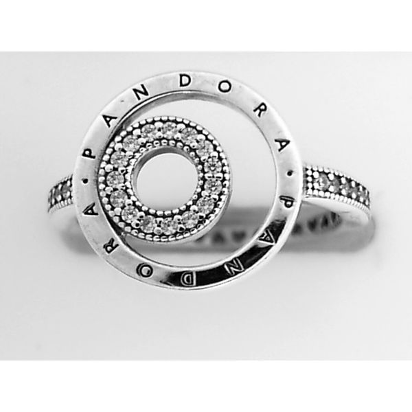 Ladies Ring Sterling Jewelers Wethersfield, CT