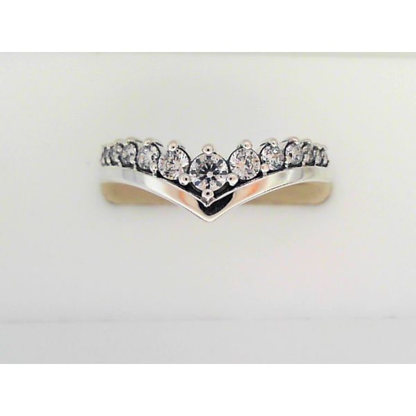 Ladies Ring Sterling Jewelers Wethersfield, CT