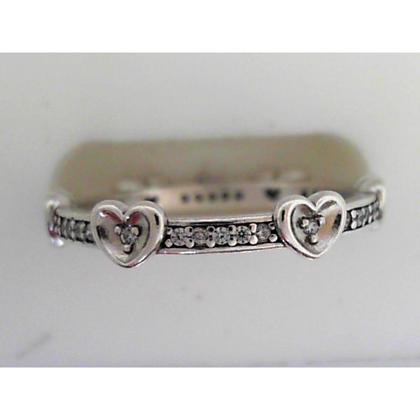 Ladies Ring Sterling Jewelers Wethersfield, CT