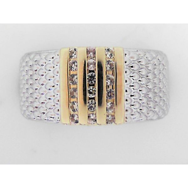 Ladies Ring Sterling Jewelers Wethersfield, CT