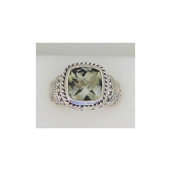 Ladies Ring Sterling Jewelers Wethersfield, CT