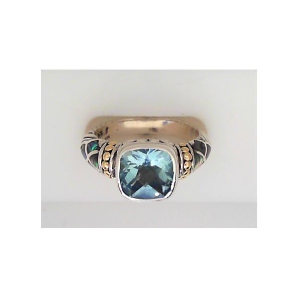 Ladies Ring Sterling Jewelers Wethersfield, CT