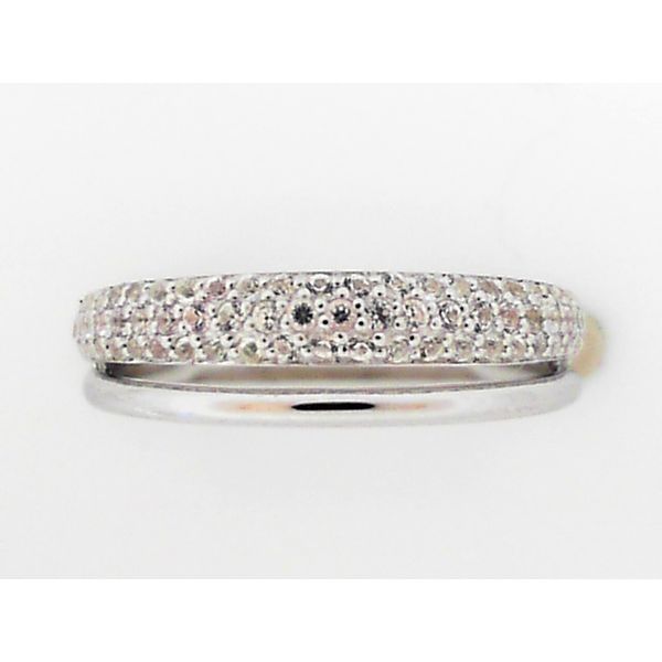 Ladies Ring Sterling Jewelers Wethersfield, CT