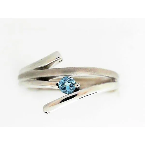 Ladies Ring Sterling Jewelers Wethersfield, CT