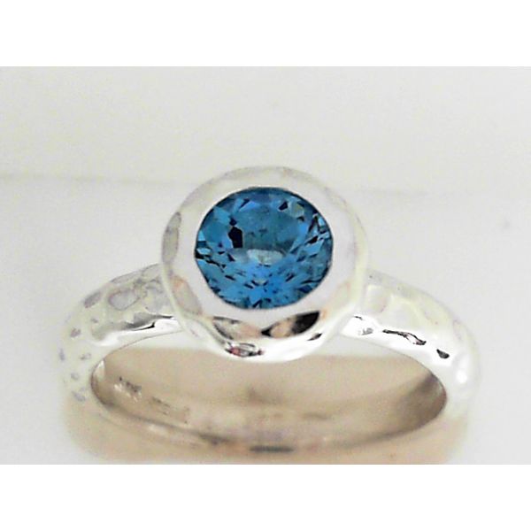 Ladies Ring Sterling Jewelers Wethersfield, CT