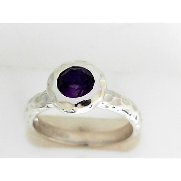Ladies Ring Sterling Jewelers Wethersfield, CT
