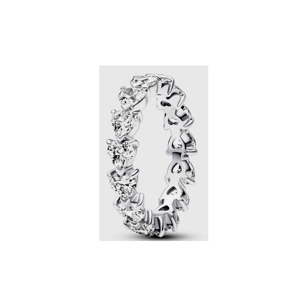 Ladies Ring Image 2 Sterling Jewelers Wethersfield, CT