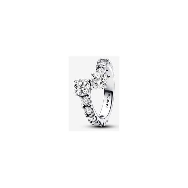Ladies Ring Sterling Jewelers Wethersfield, CT