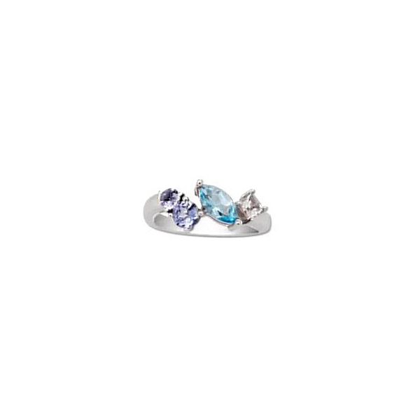Ladies Ring Sterling Jewelers Wethersfield, CT