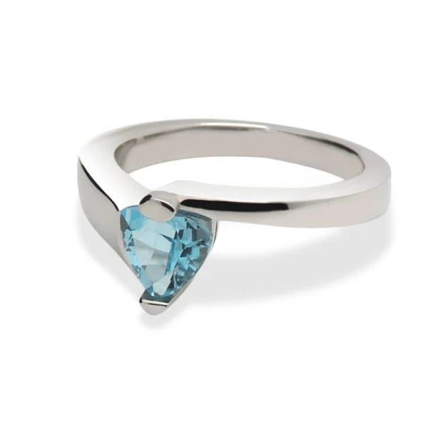 Ladies Ring Sterling Jewelers Wethersfield, CT