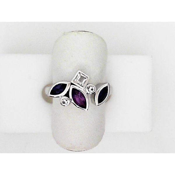 Ladies Ring Sterling Jewelers Wethersfield, CT