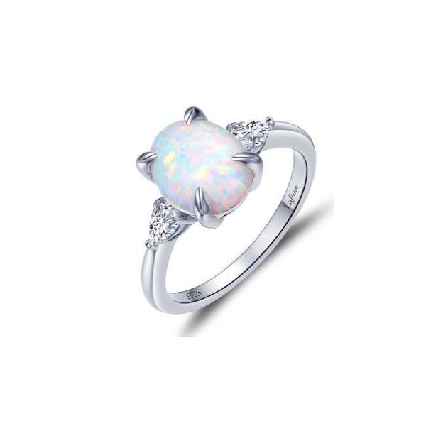 Ladies Ring Sterling Jewelers Wethersfield, CT