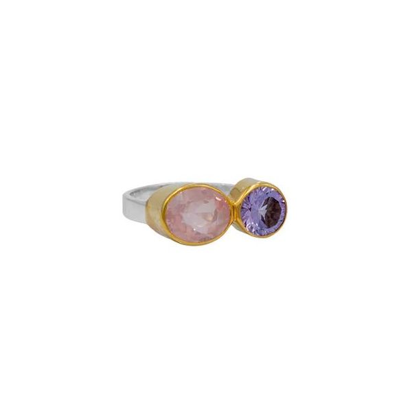 Ladies Ring Sterling Jewelers Wethersfield, CT