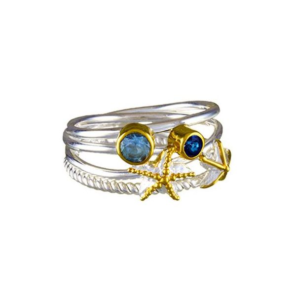 Ladies Ring Sterling Jewelers Wethersfield, CT