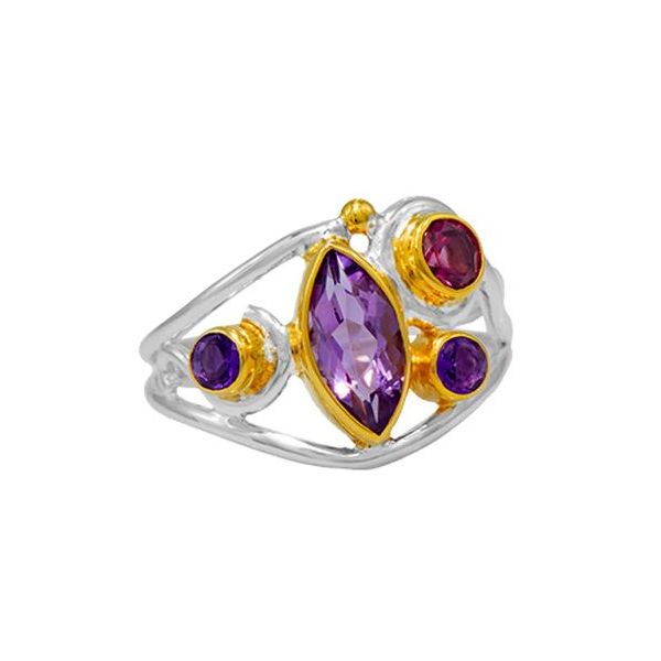 Ladies Ring Sterling Jewelers Wethersfield, CT