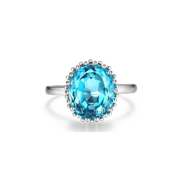 Ladies Ring Sterling Jewelers Wethersfield, CT