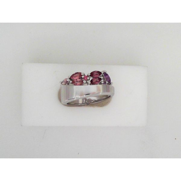 Ladies Ring Sterling Jewelers Wethersfield, CT