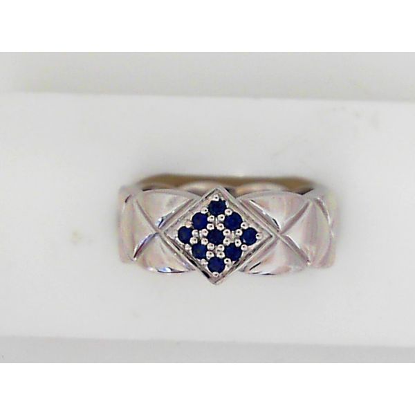 Ladies Ring Sterling Jewelers Wethersfield, CT